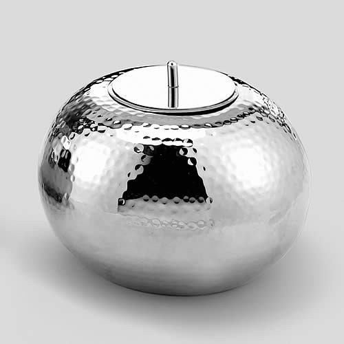 Lambert Vase / Dose / Kerzenhalter Marakesh