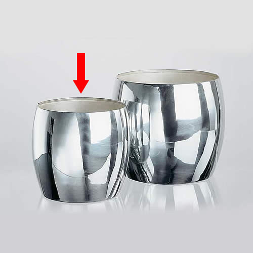 Lambert Vase / Übertopf Ming