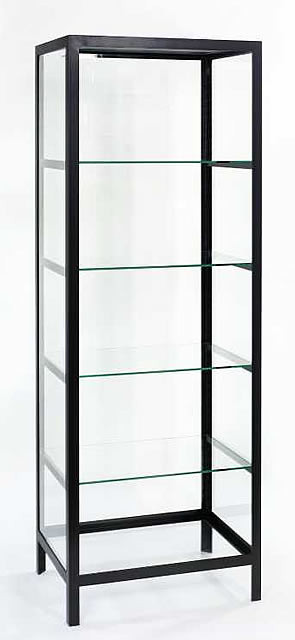 Lambert Vitrinenschrank Schneewittchen, ohne Tür