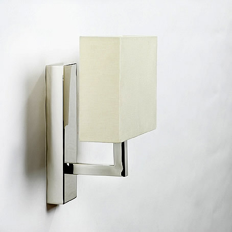 Lambert Wandleuchte Presidio - Creme