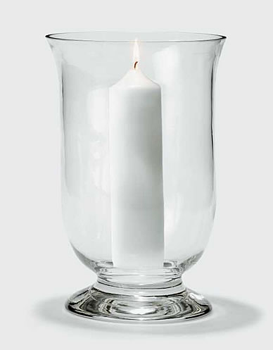 Lambert großes Windlicht Mallorca