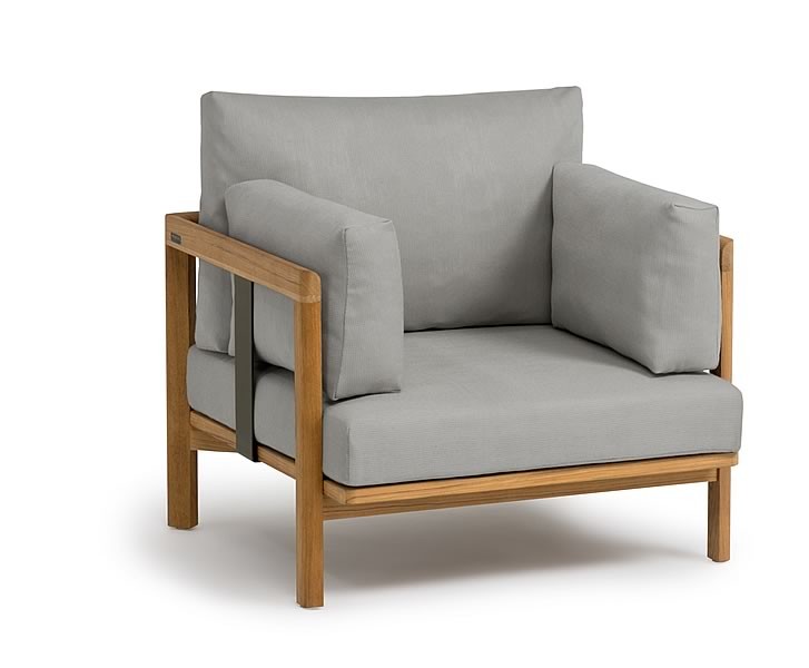 Weißhäupl Sessel New Hampton