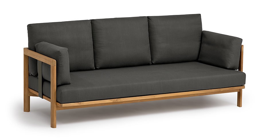 Weißhäupl Sofa New Hampton