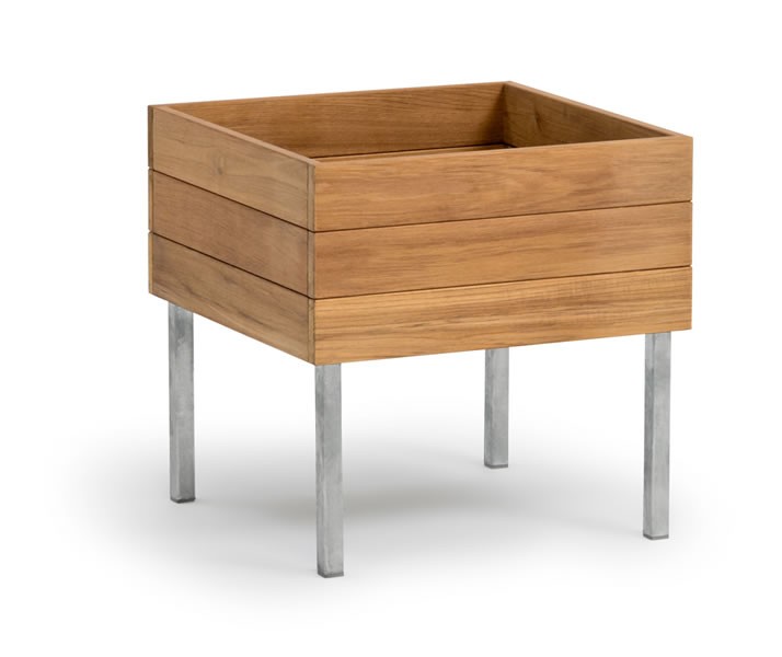 Weishäupl Pflanzeninsel