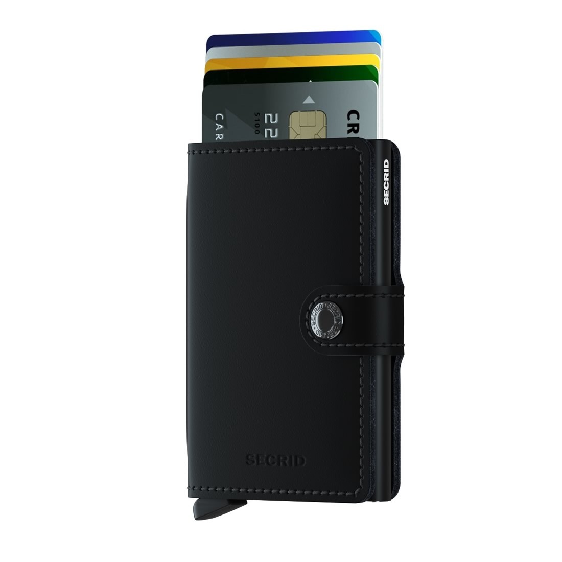 Secrid Miniwallet Matte