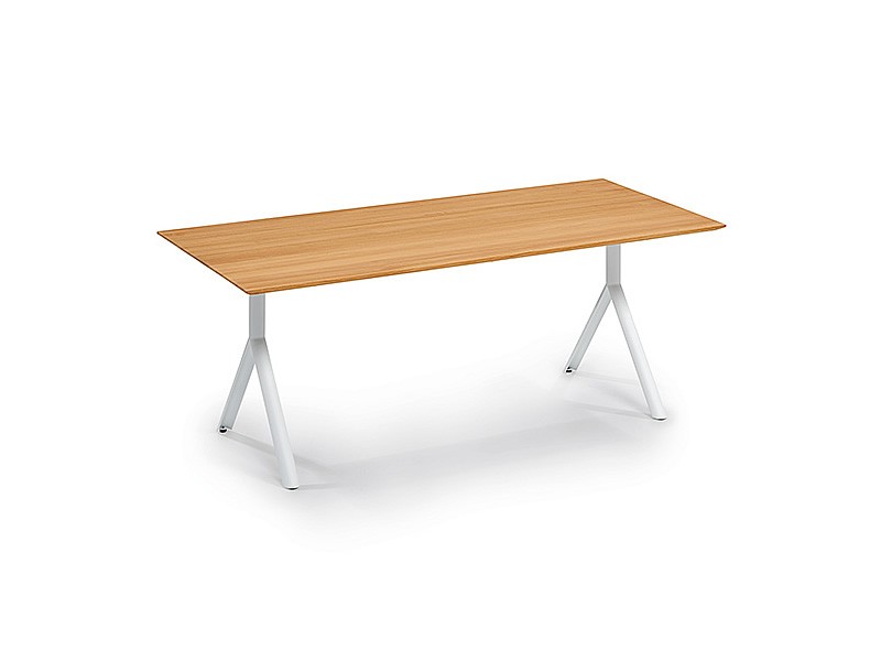 Weishäupl Tisch Sosta, 240 x 90 cm