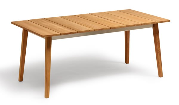 Weishäupl Tisch Wipp