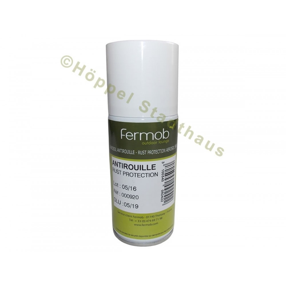 Fermob Rostschutzmittel - Rost-Stopp-Mittel