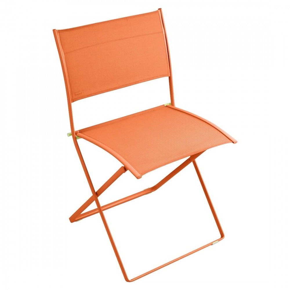 Fermob Klappstuhl Plein Air - Karotte