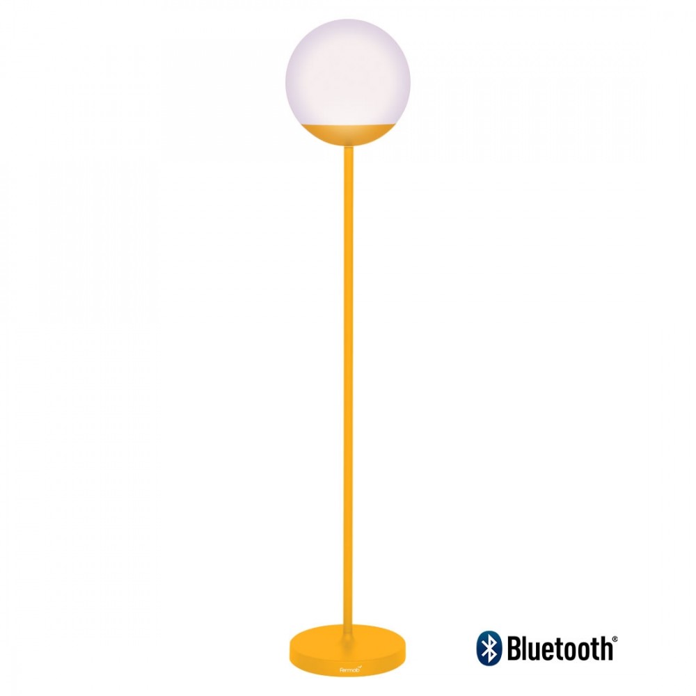 Fermob Lampe Mooon, Höhe: 134 cm