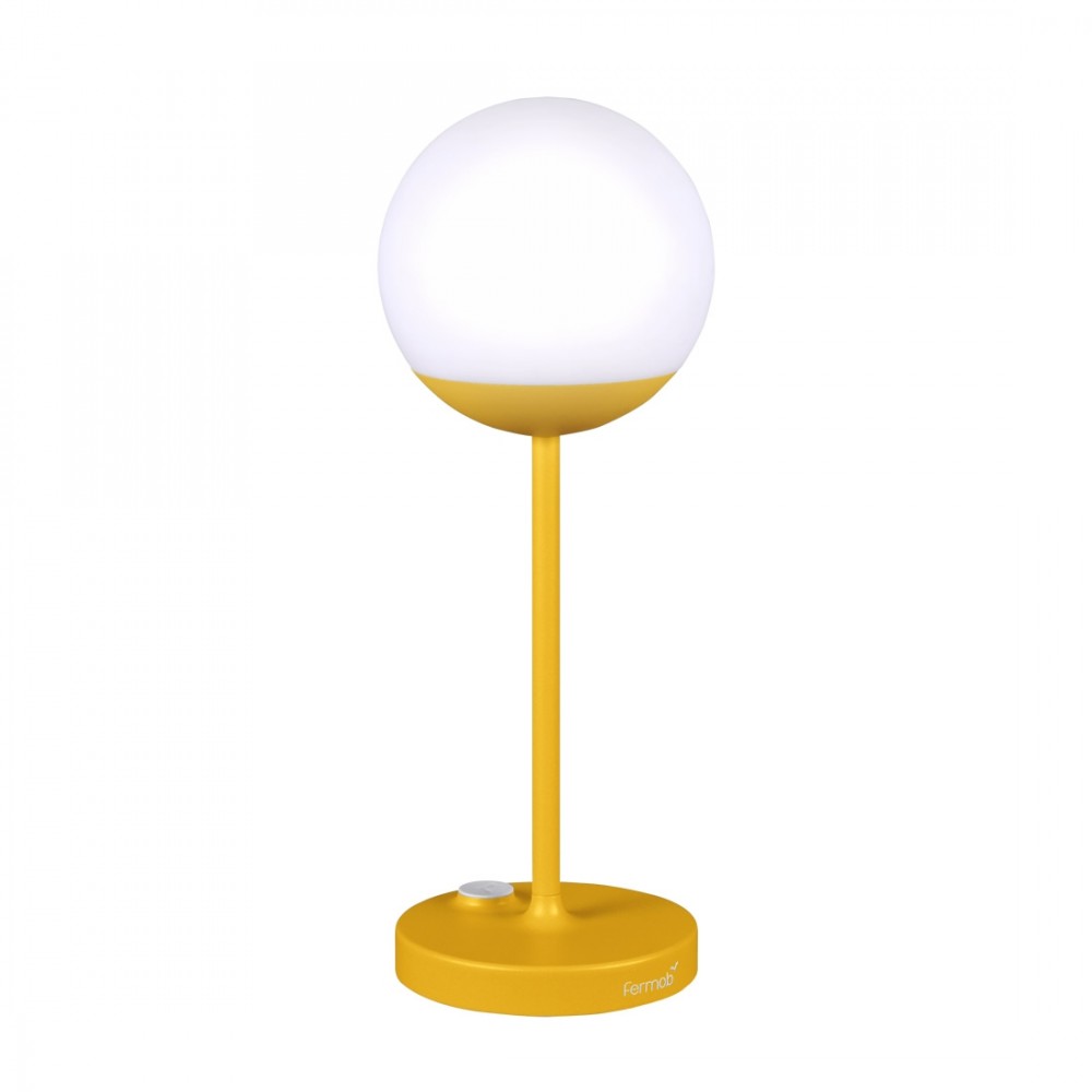 Fermob Lampe Mooon, Höhe: 40 cm