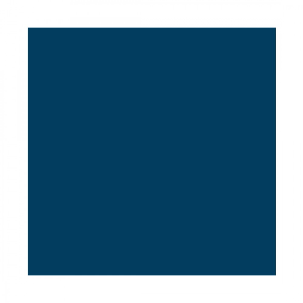 Fermob Tisch Opera, 77 x 77 cm - Kobaltblau