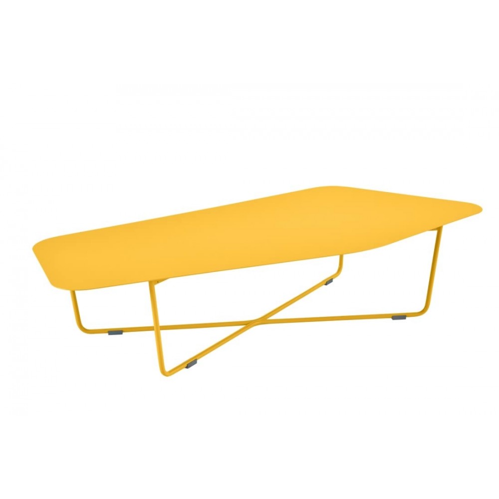 Fermob niedriger Tisch Ultrasofa