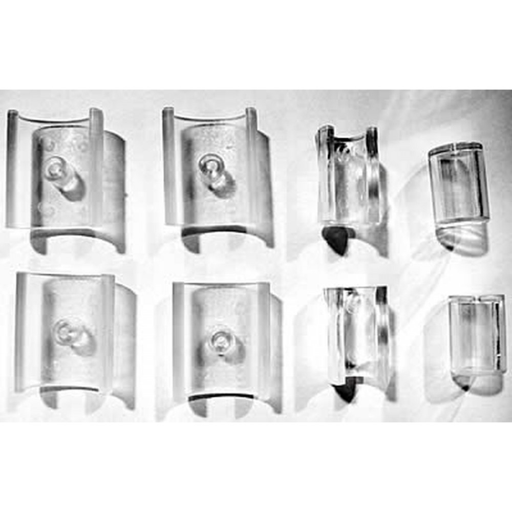 Fermob Fußgleiter für die Sitze Plein Air