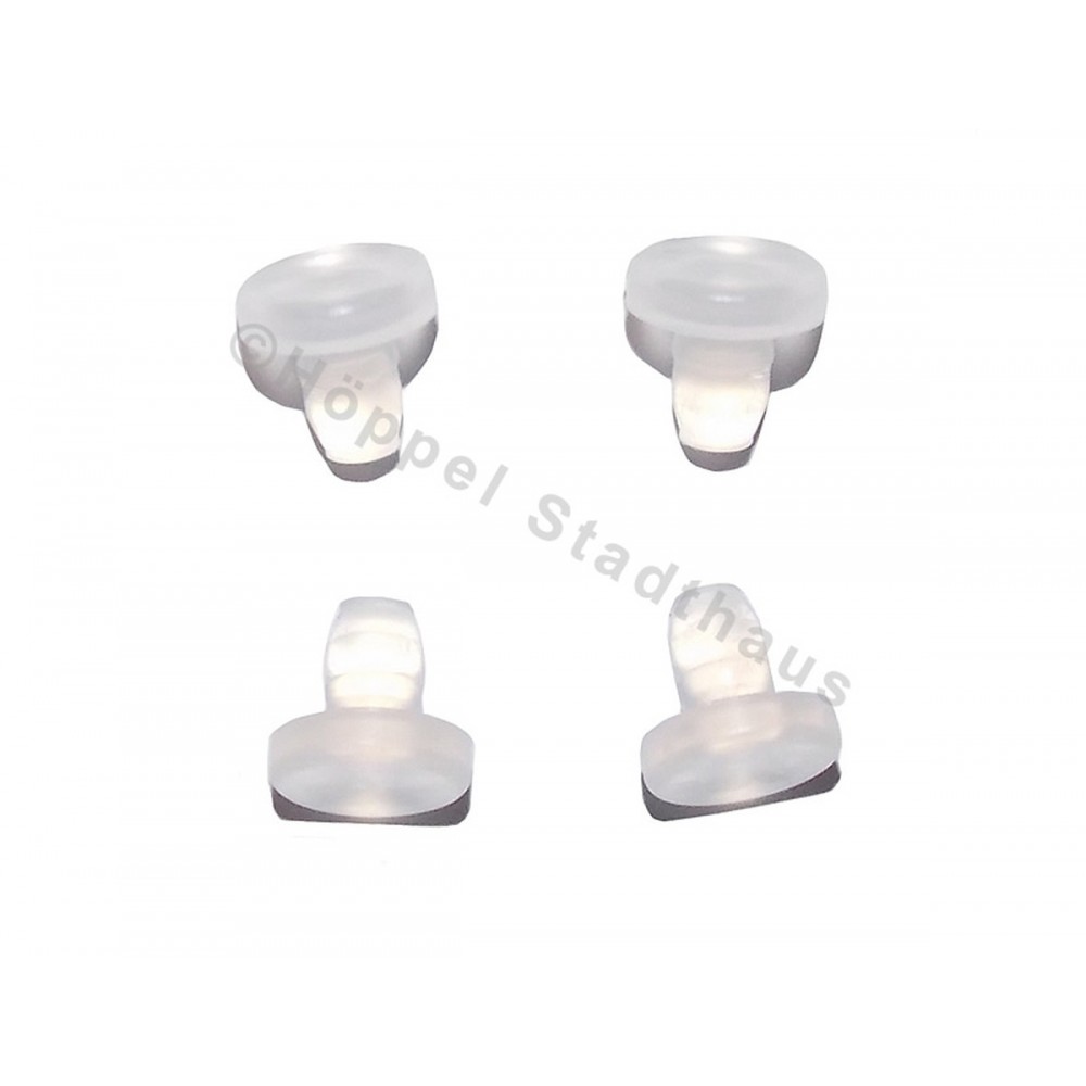 Fermob Stapelschutz Stopfen für die Stühle Rendez vous und Luxembourg