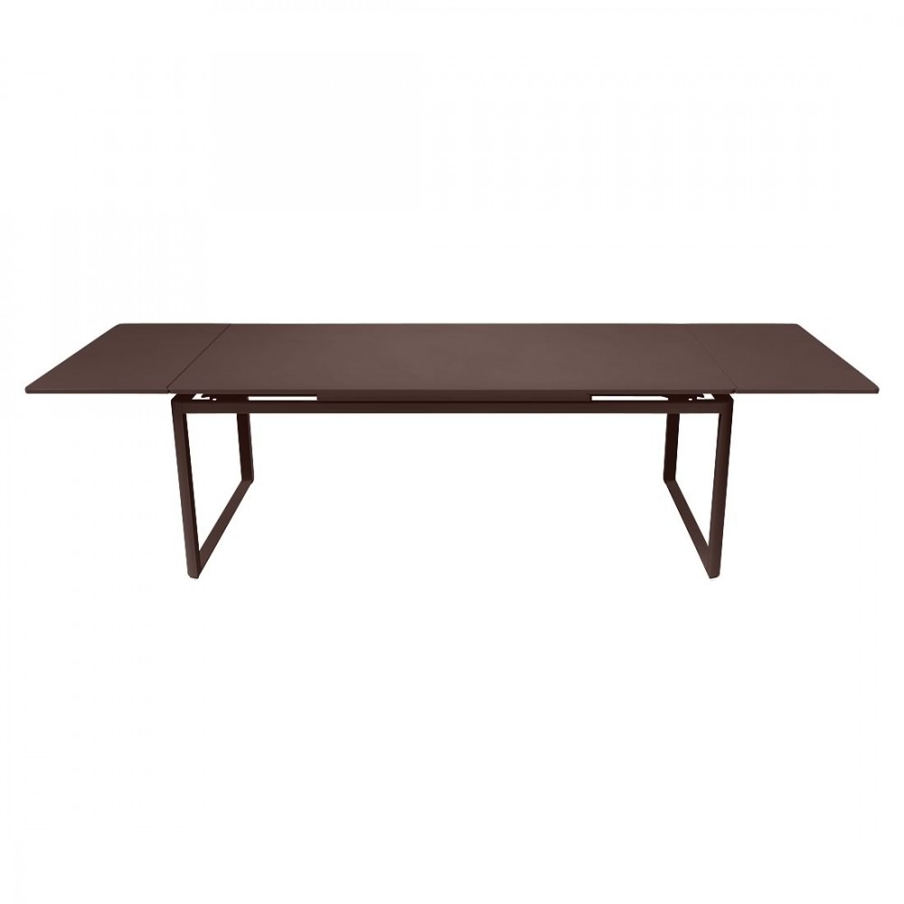 Fermob Ausziehtisch Biarritz, 200 / 300 x 100 cm