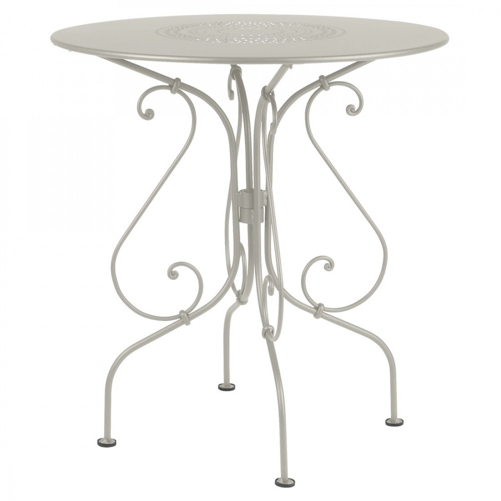 Fermob Tisch 1900, Ø 67 cm