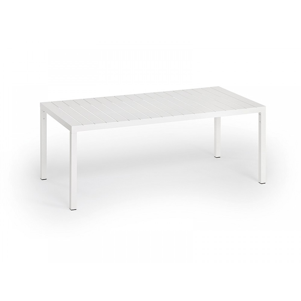 Weishäupl Tisch Flow, 200 x 90 cm