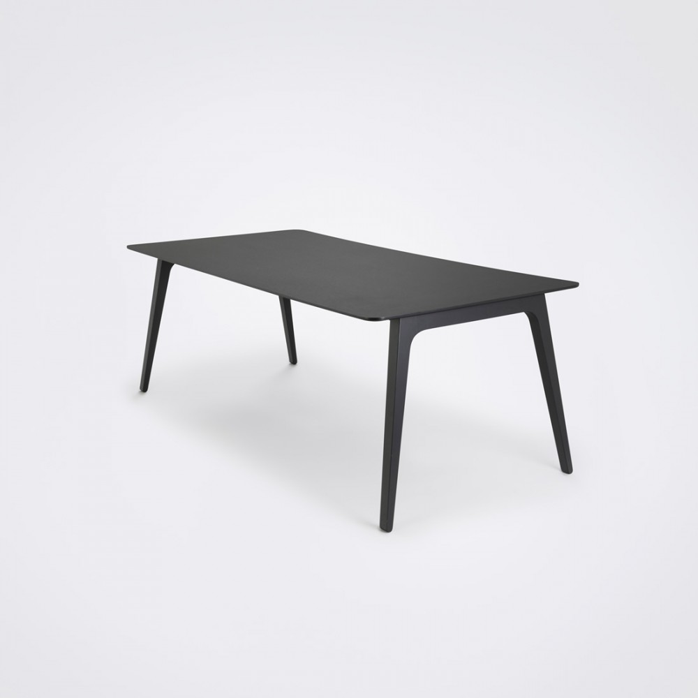 Houe Esstisch Gate, 208 x 95 cm