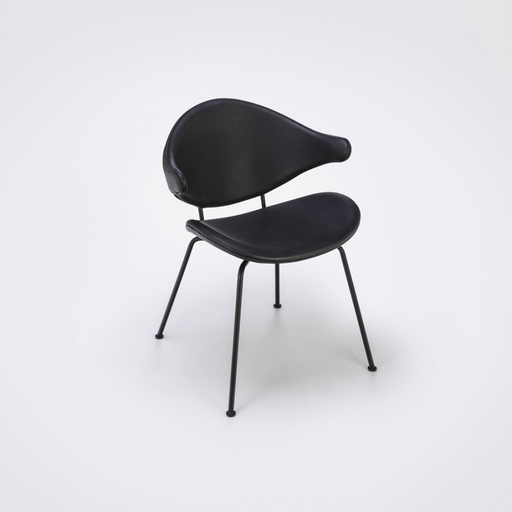 Houe Stuhl Acura, Tube