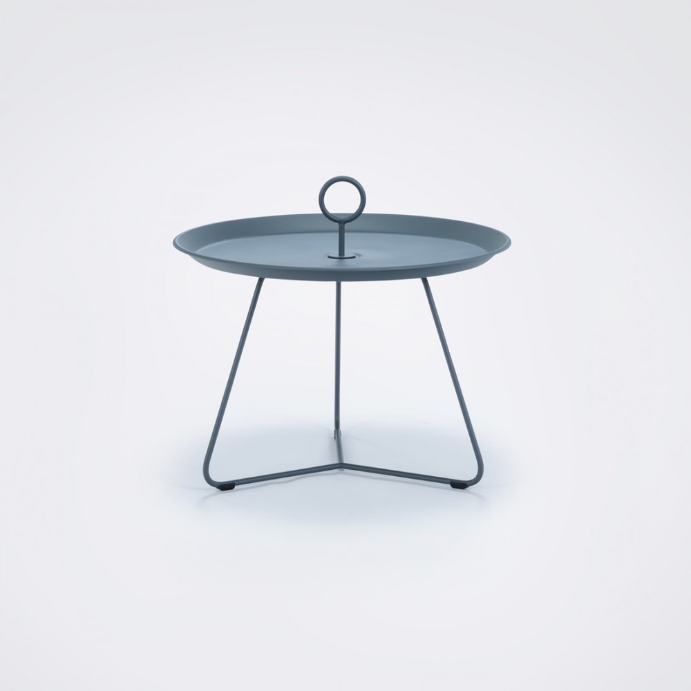 Houe Tabletttisch Eyelet, Ø60 cm