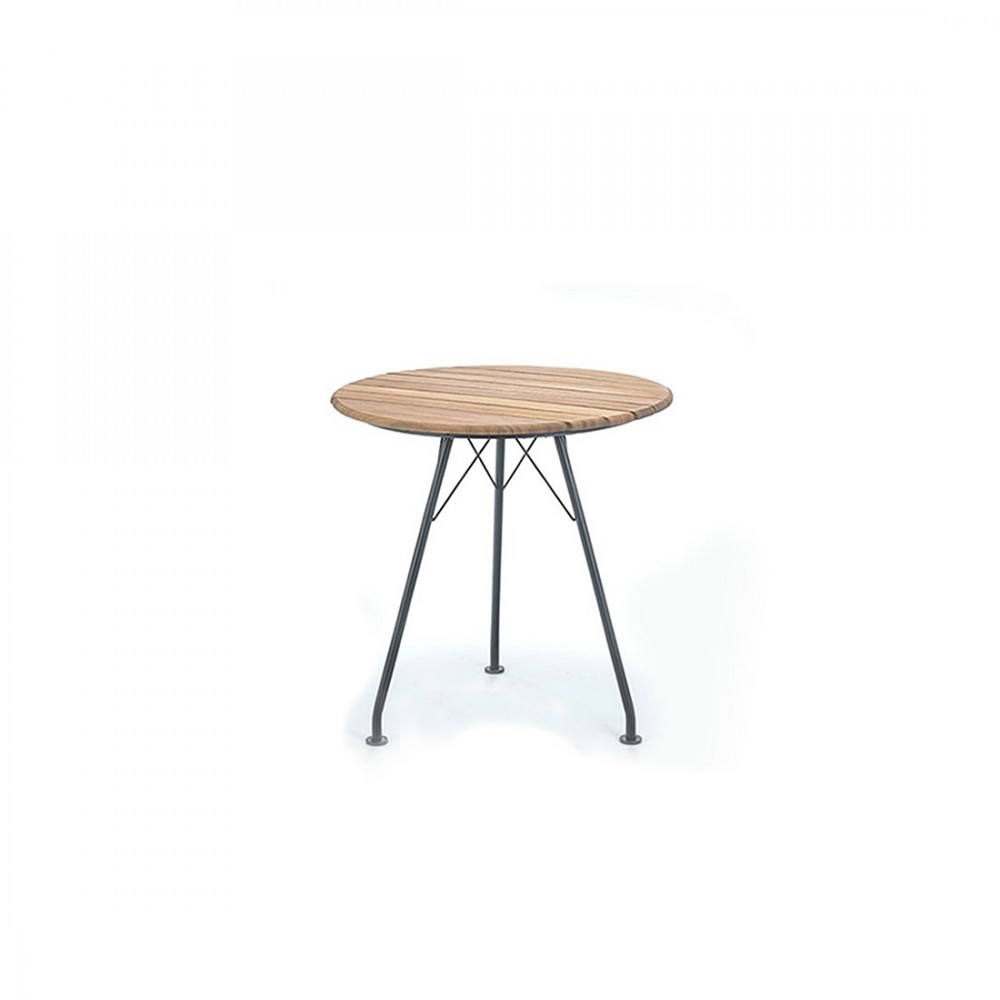 Houe Bistrotisch Circum, Ø 74 cm