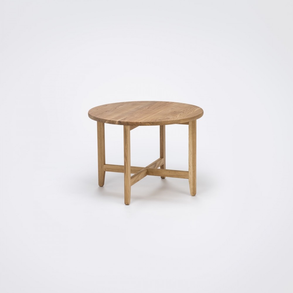 Houe Tisch Spän, Ø 60 cm