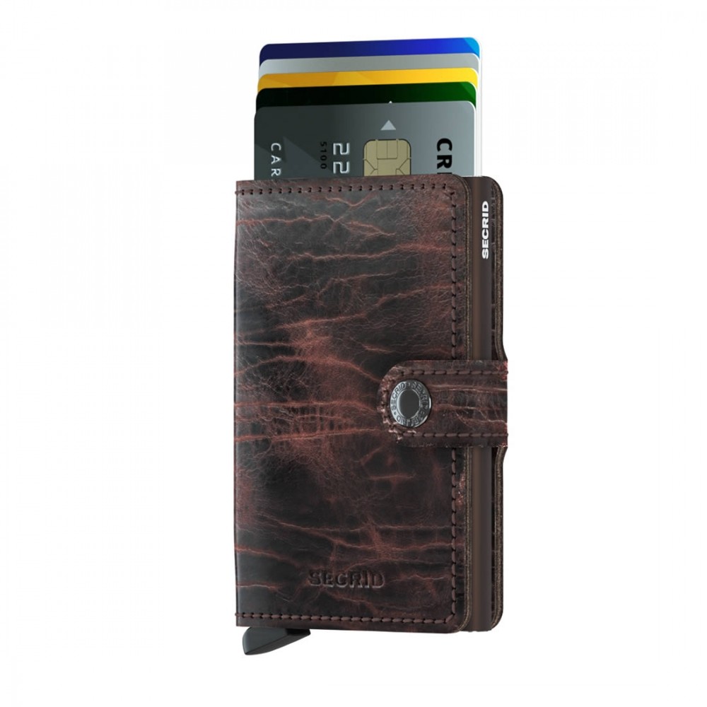 Secrid Miniwallet Dutch Martin