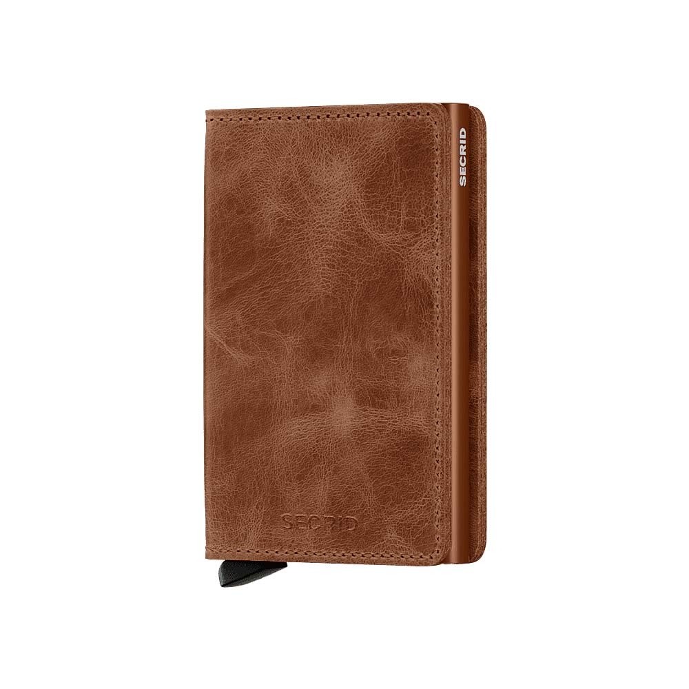Secrid Slimwallet Vintage
