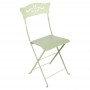 Fermob Klappstuhl Bagatelle - Lindgrün