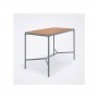Houe Bartisch Four mit Bambus-Tischplatte - Grey
