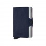 Secrid Twinwallet Vegetable Tanned