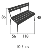 Fermob Bank Luxembourg