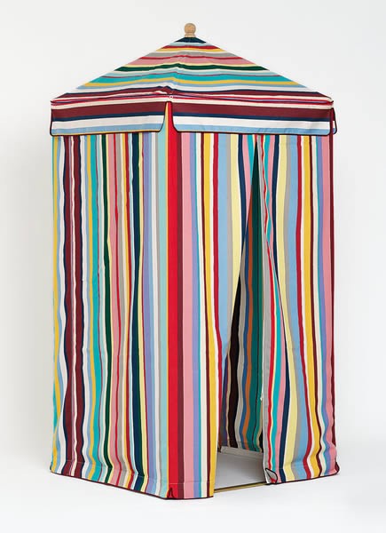 Weishäupl Badekabine