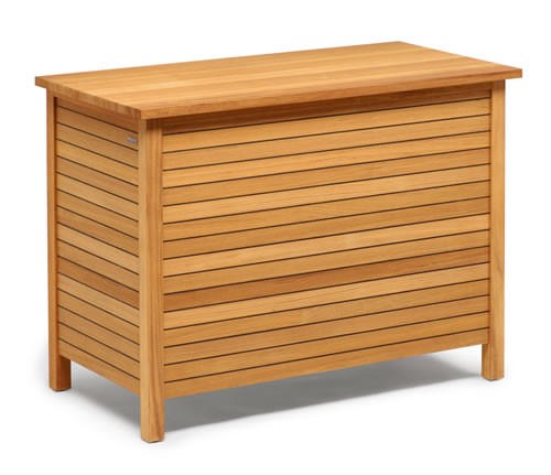 Weishäupl Polstertruhe Deck