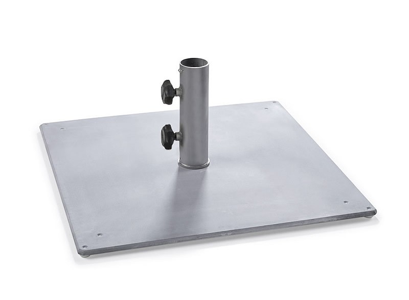 Weishäupl Schirmständer Stahl