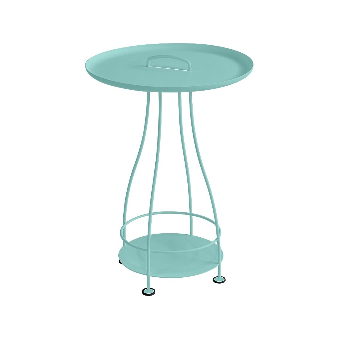 Fermob Beistelltisch Happy Hour, Ø 44 cm