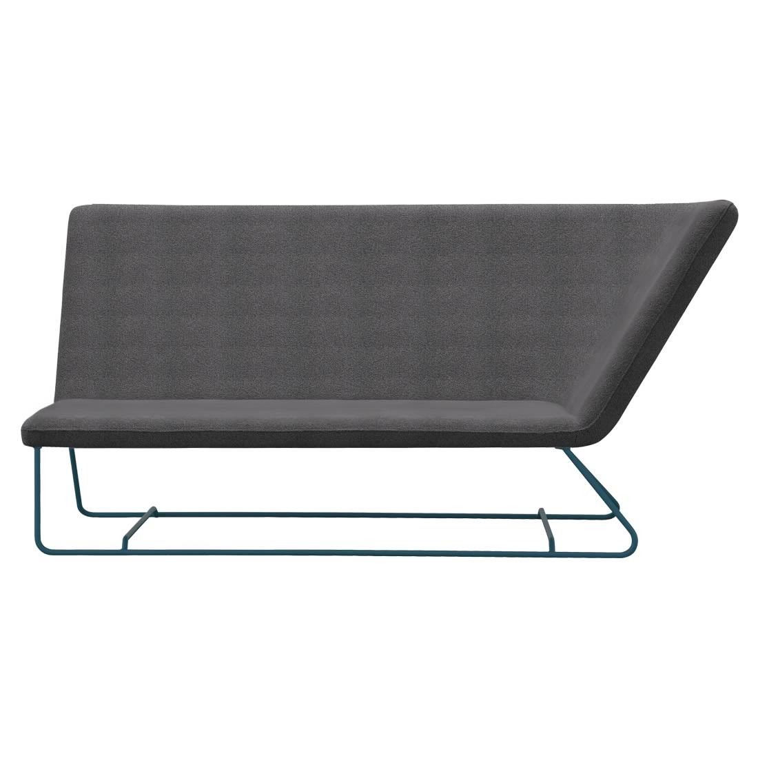 Fermob Chaiselongue Ultrasofa
