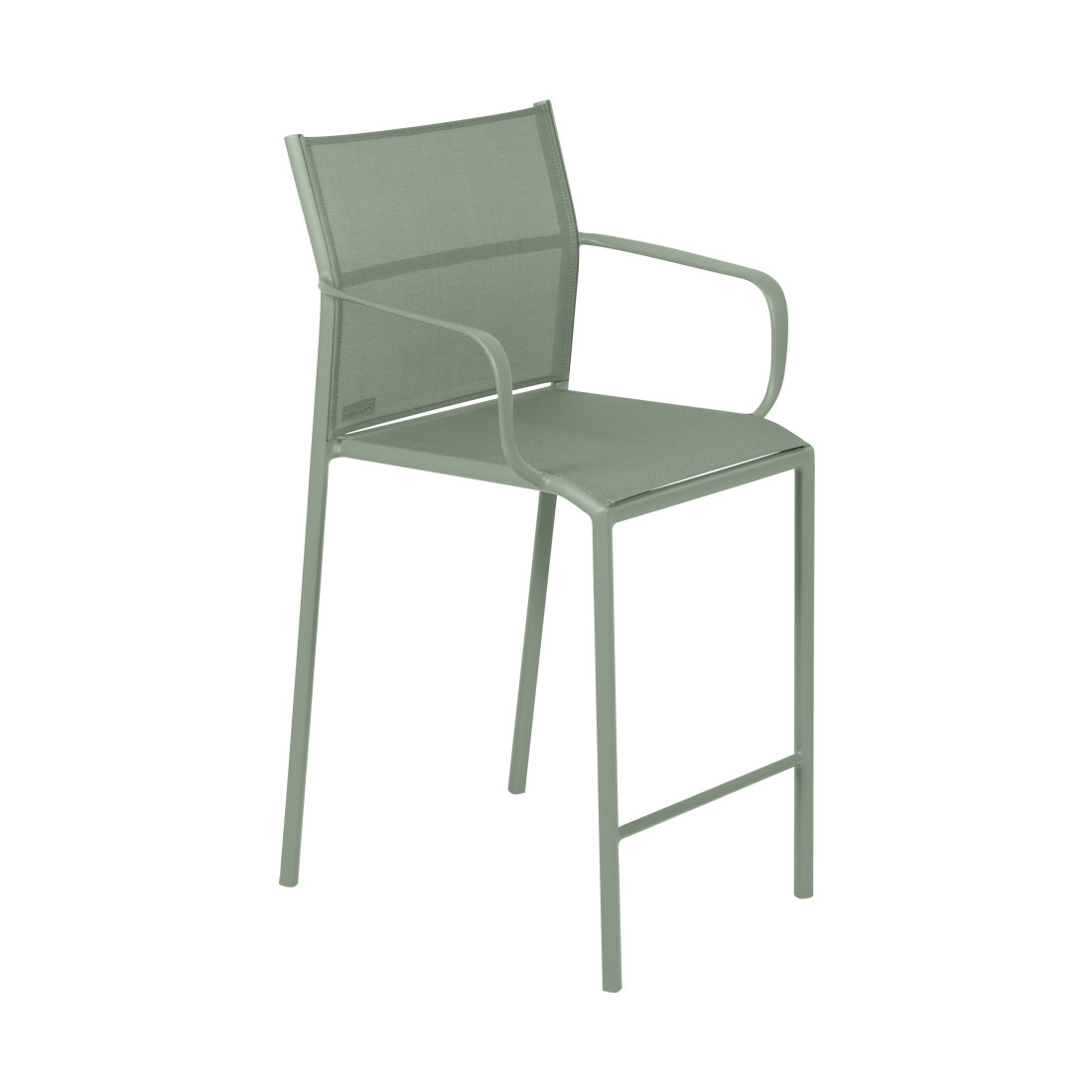 Fermob hoher Sessel Cadiz