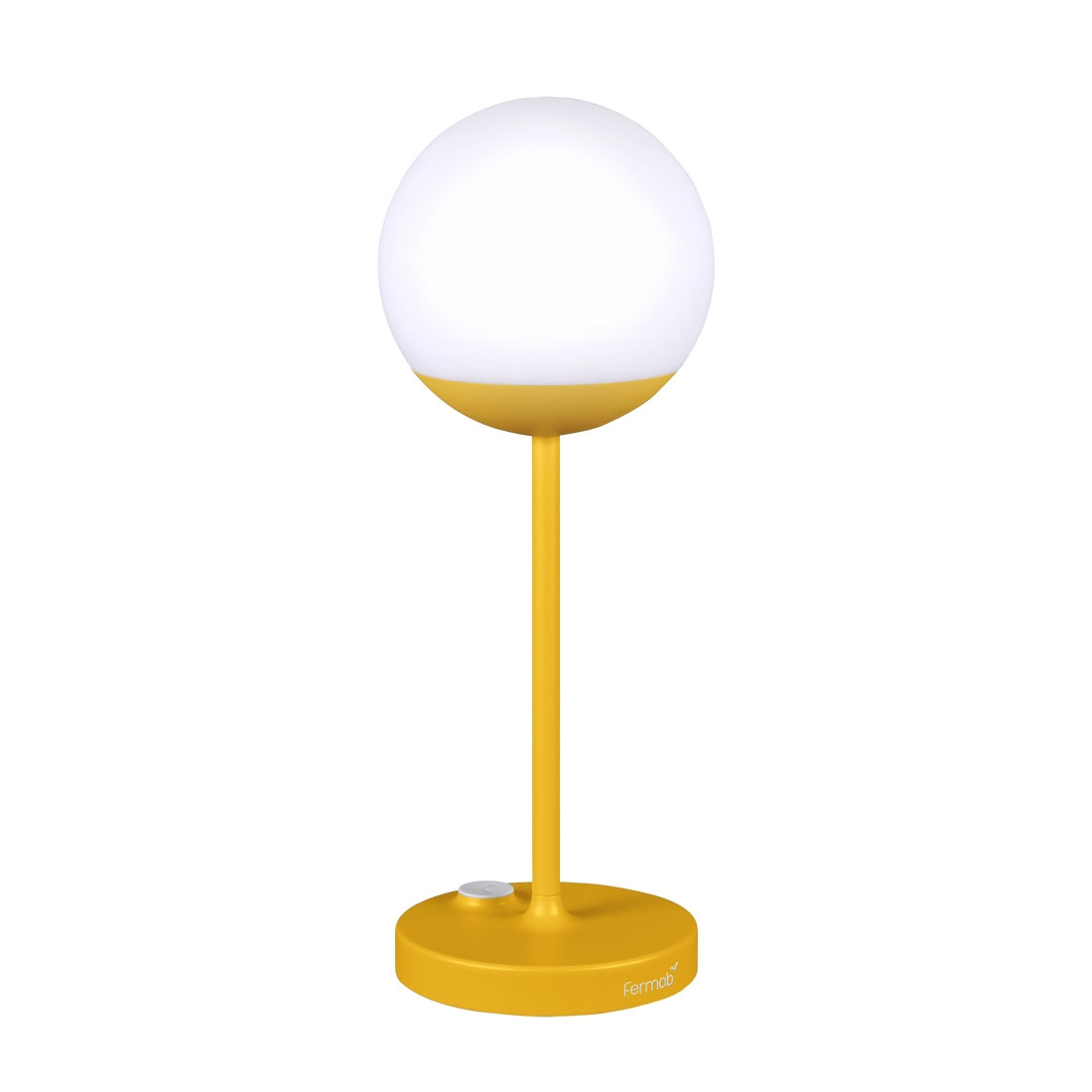 Fermob Lampe Mooon, Höhe: 40 cm