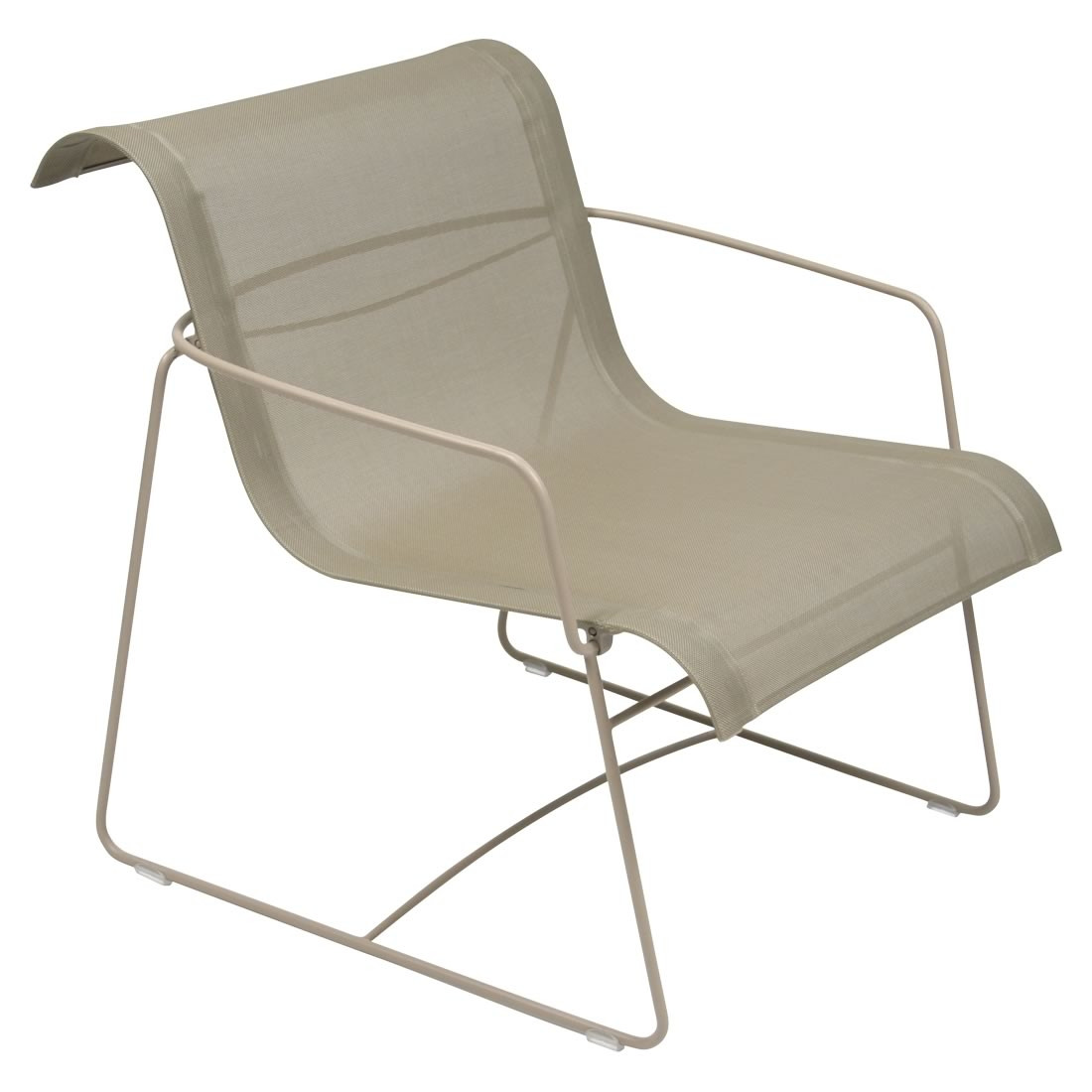 Fermob Sessel Ellipse