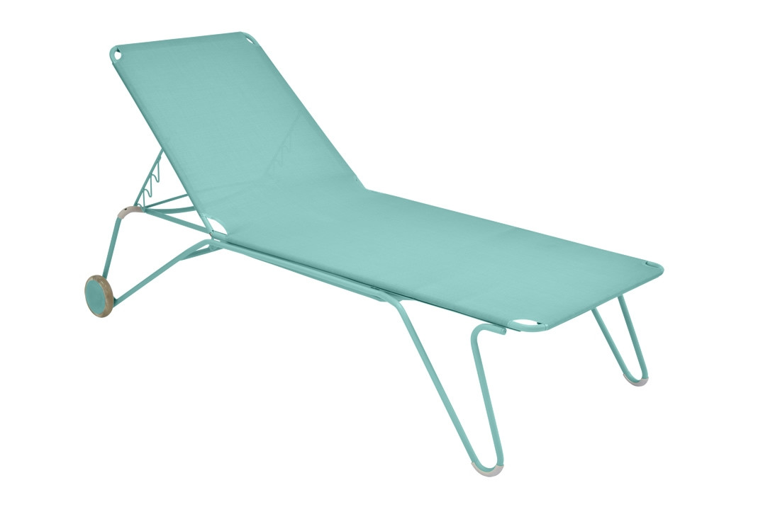 Fermob Sonnenliege Harry