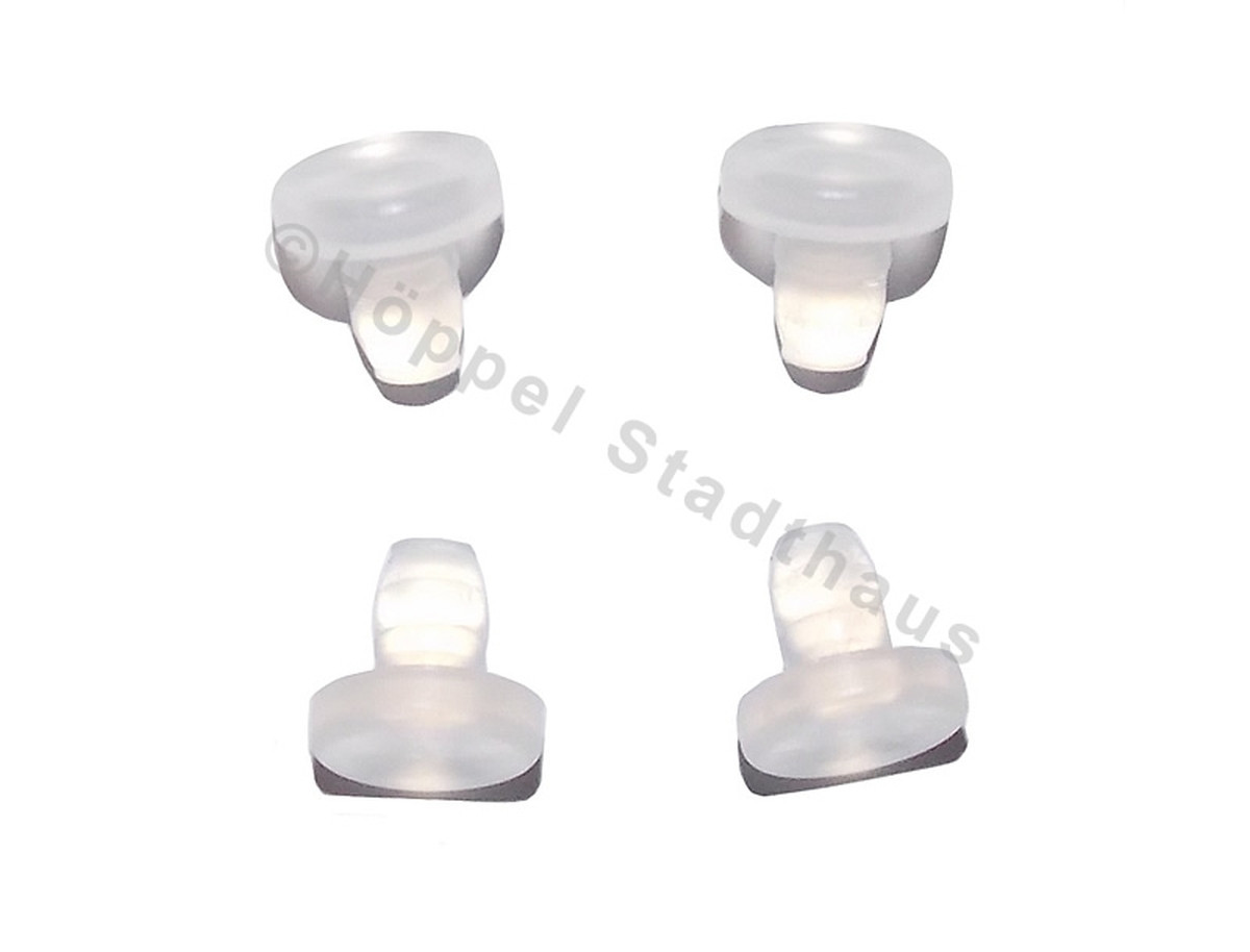 Fermob Stapelschutz Stopfen für die Stühle Rendez vous und Luxembourg