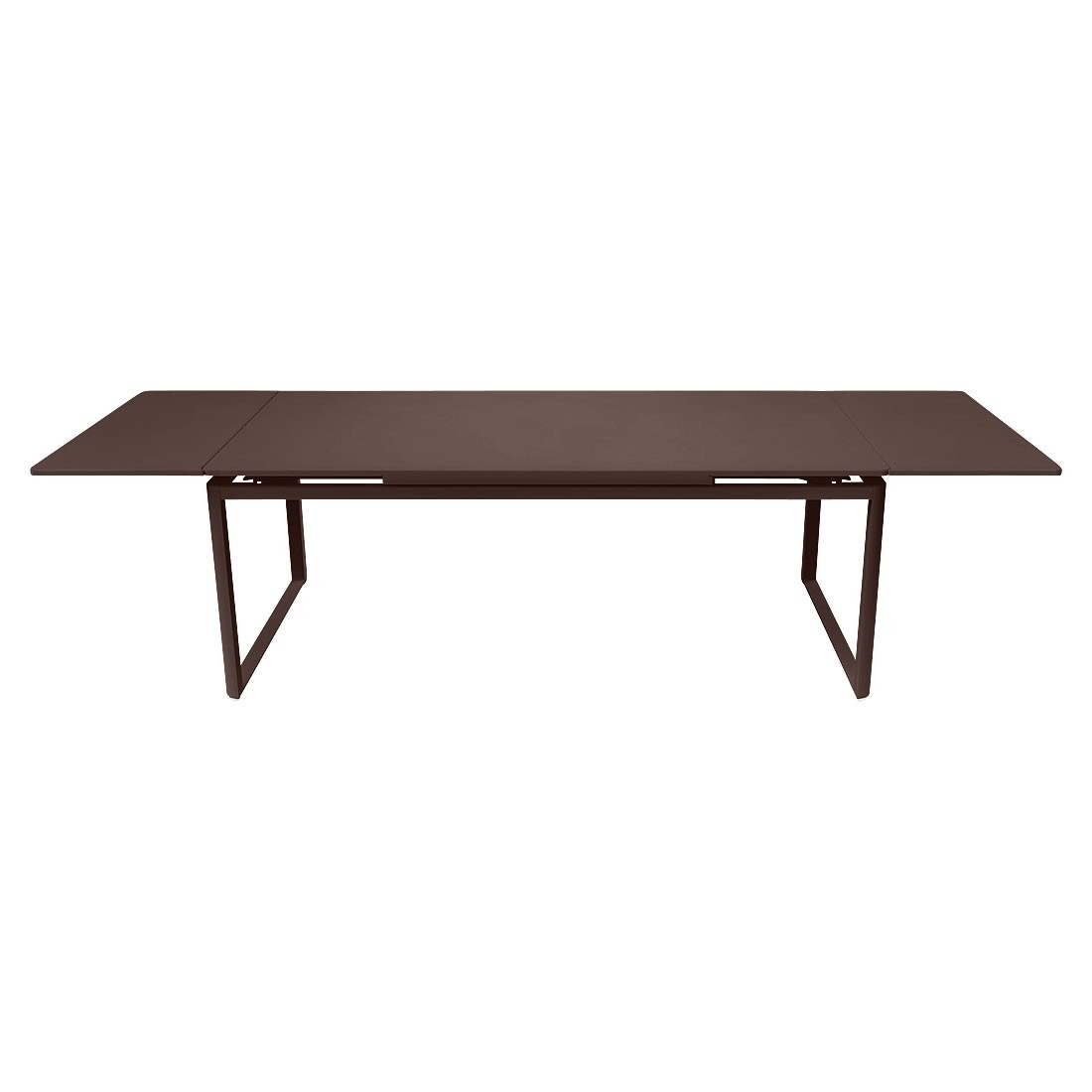 Fermob Ausziehtisch Biarritz, 200 / 300 x 100 cm