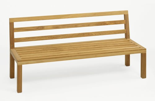 Weishäupl Bank New Hampton