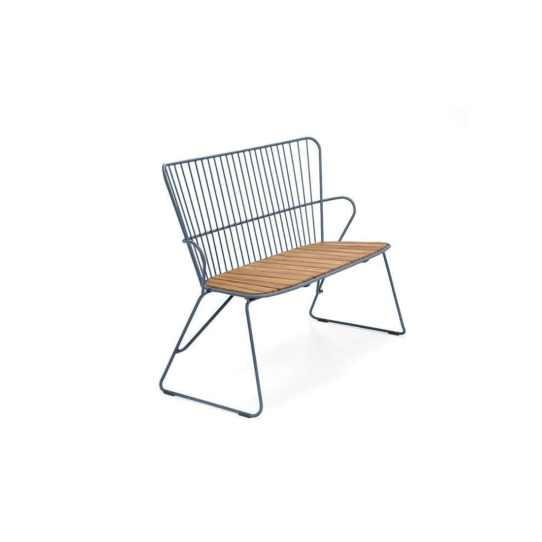 Houe Bank Paon, 2-Sitzer