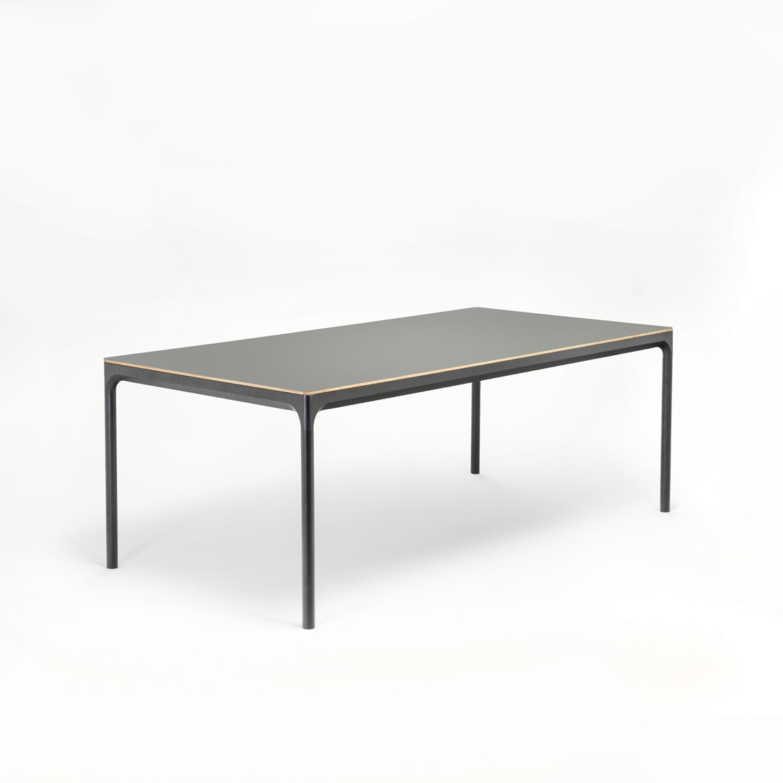 Houe Esstisch Four, 205 x 100 cm