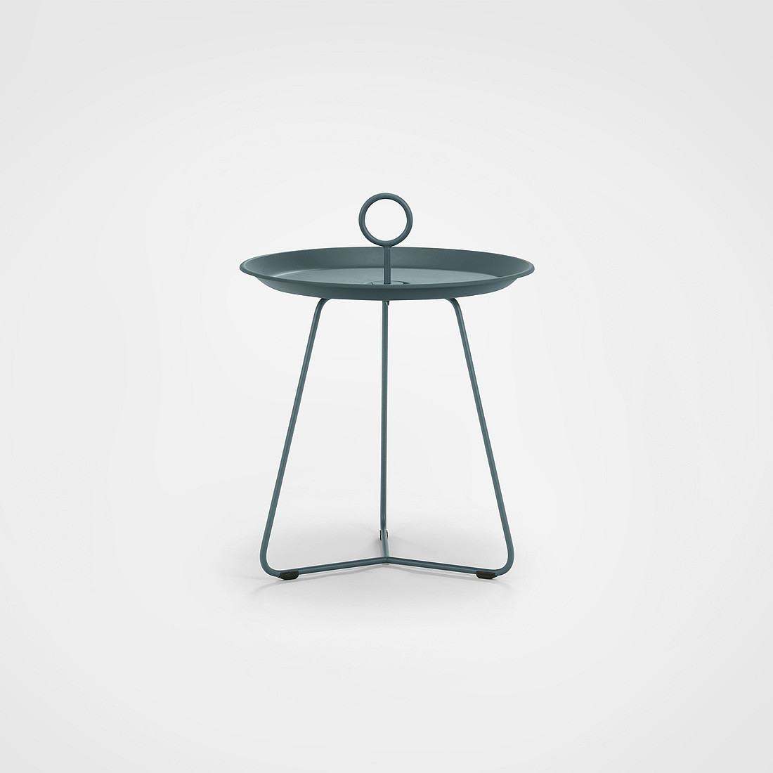 Houe Tabletttisch Eyelet, Ø45 cm