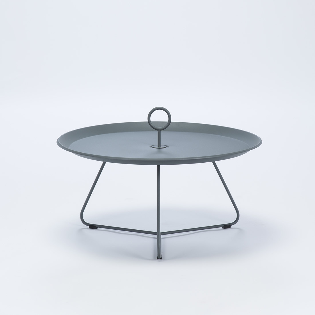 Houe Tabletttisch Eyelet, Ø70 cm