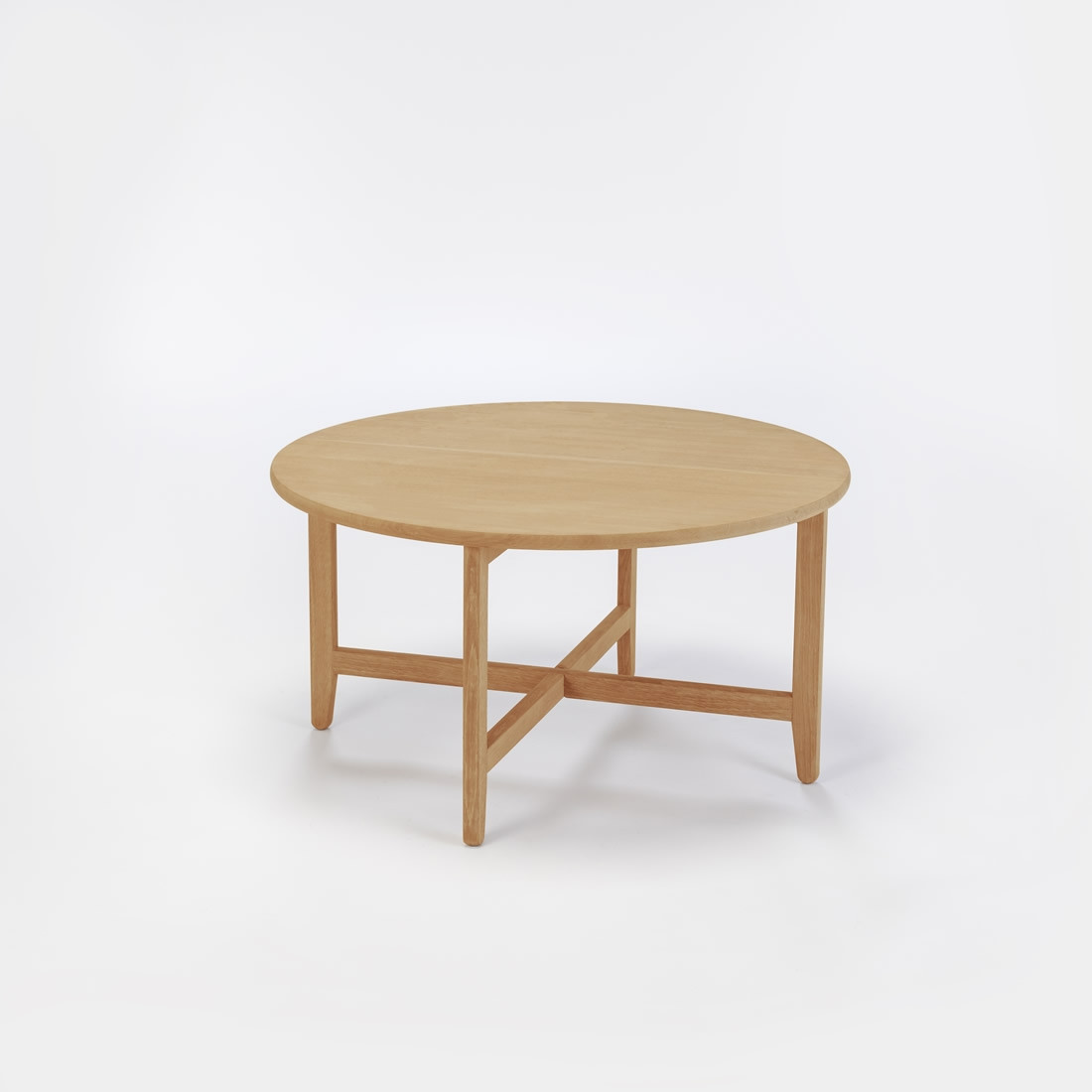 Houe Tisch Spän, Ø 80 cm